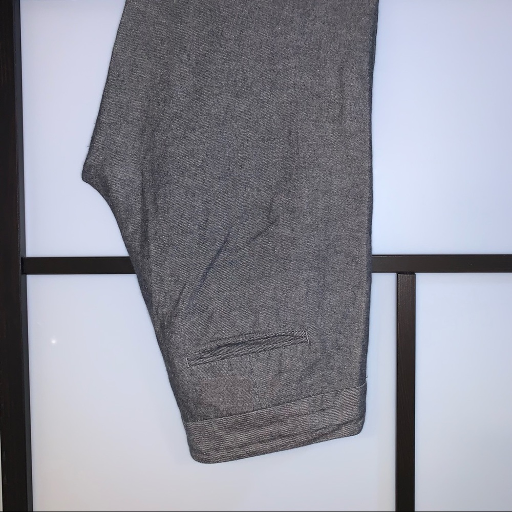 GAP Wide Leg Pants - Picture 8 of 10
